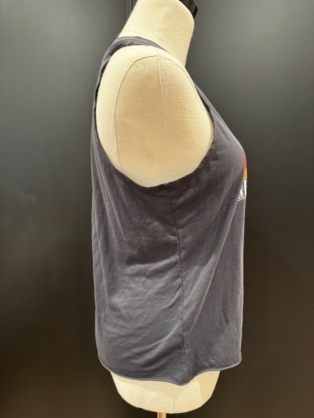Spiritual Gangster Shine Bright Tank Top Medium - Like New 🌈 - Picture 2 of 6